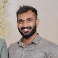 Vikram A