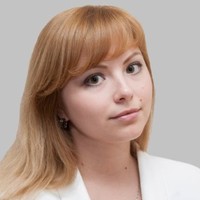 Natalia Butakova