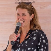Zoe Dickens