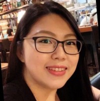 Stephanie Tan