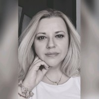 Nina Mishkova