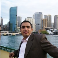 Deepak Limani