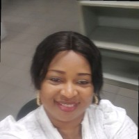 Patricia Akhigbe