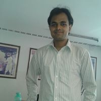 Nitesh Kumar Gupta