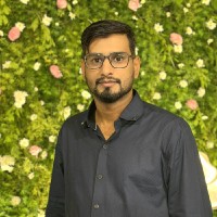 Deepak K.R