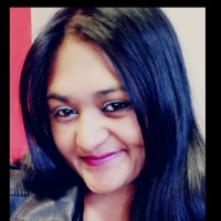 Anandi S.