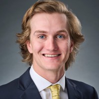 Tony Root, MBA