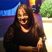 Rosy Dias
