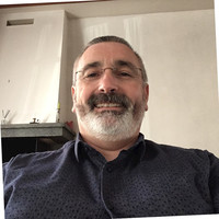 Stéphane MERLET