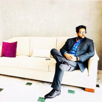 Harsh Bhatia