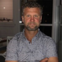 Richard Preston