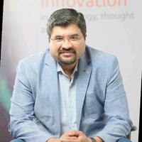 Sridhar Naidu