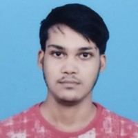 Md Aqib Ali