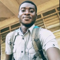 Agyei Emmanuel