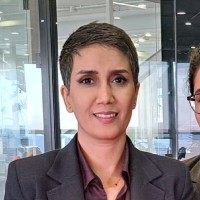 Sara (Zahra) Derakhshandeh