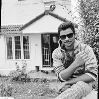 Achuthan Sivanandham