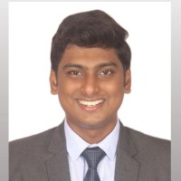 Suyash Shinde