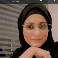 Huma Ahmed