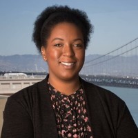 Candace Roberts