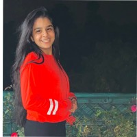 Anoushka Rohila