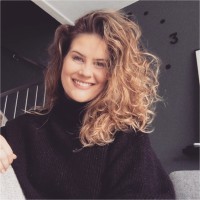 Samantha van der Veen