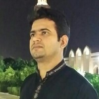 Asif Shaikh