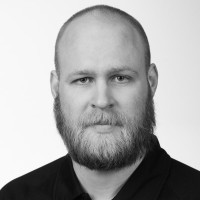 Daníel Þór Sveinsson