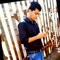 Nikhil Patil