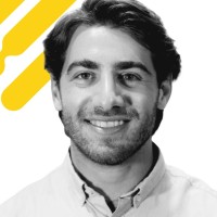Ethan Katz-Zeitlin