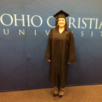Christa Harwood