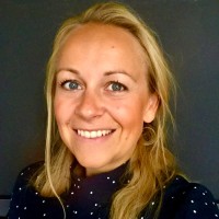 Stine Lilloe-Olsen
