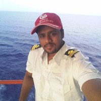 Ukesh Chandrasekar
