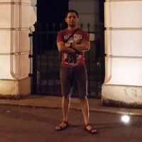 Rasyid Budi