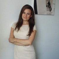 Parashkeva Naidenova