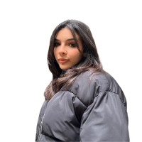 Cecilia Alejandra Soberanis Illescas