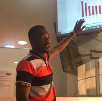 Yaw Solomon Angama