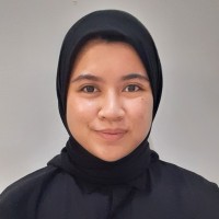 Raisha Fatya