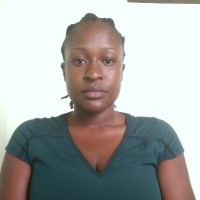 Lynette Kerubo