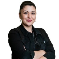 Sunny Talebi