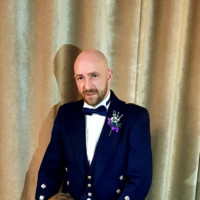 Darren Kirkland