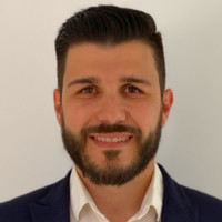 Sergio Agustinos González