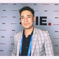 Sergio David Guevara Hernandez