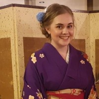 Georgina Holmes