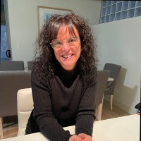 Sue Slater