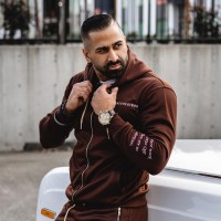 Harry Dhaliwal
