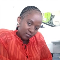 Nandipha Lukashe