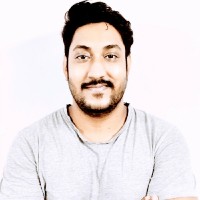 Anirban Saha