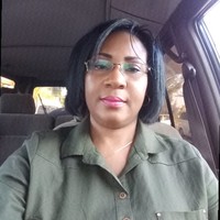 Rufina Massinga