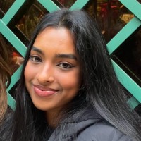 Aditi Subramanyam