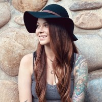 Amber Cluff